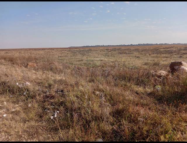 4.40HA VACANT LAND FOR SALE IN WITHOK ESTATE